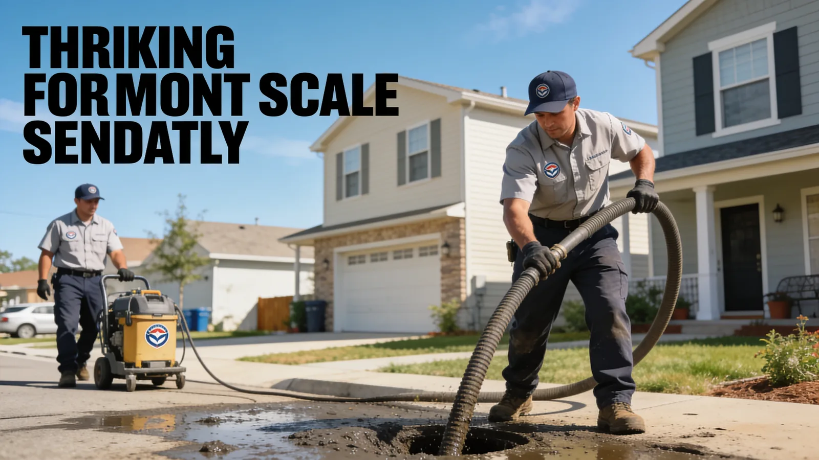 Sewage Cleanup in Petersburg, OH near me